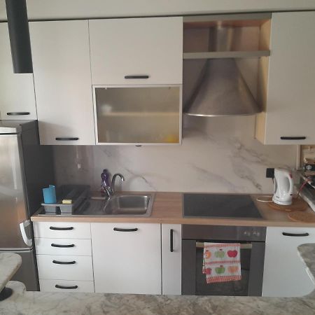 Apartment Pino ザダル エクステリア 写真