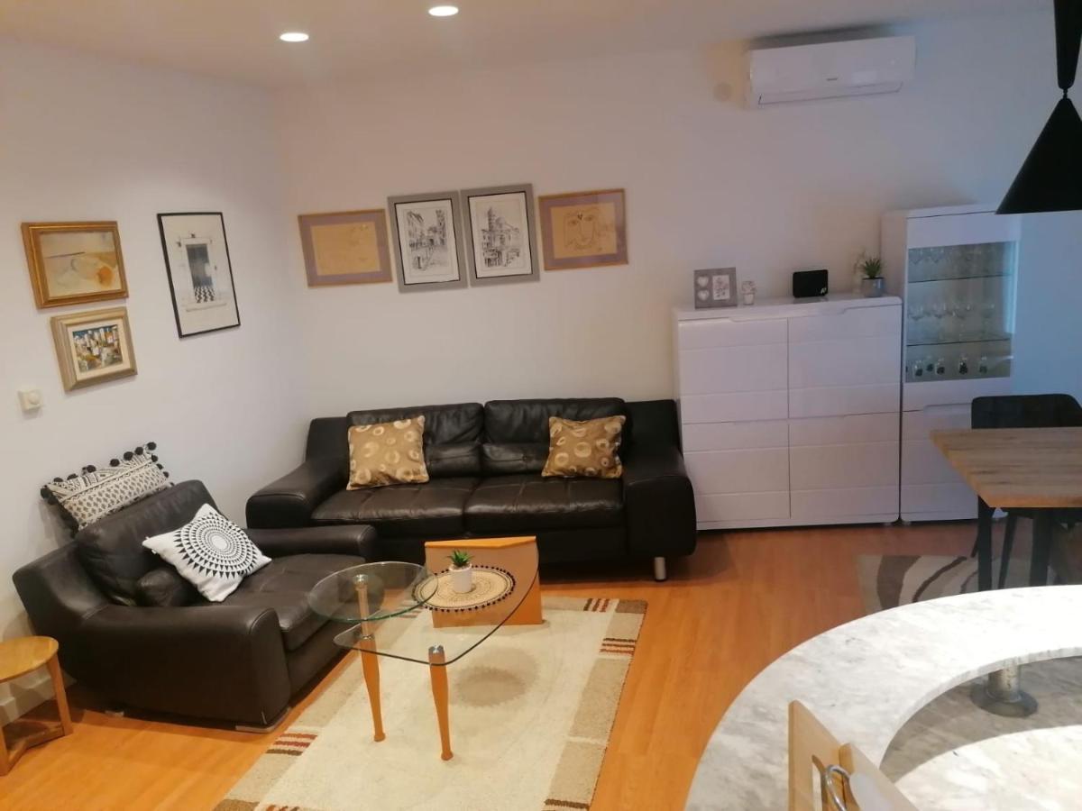 Apartment Pino ザダル エクステリア 写真