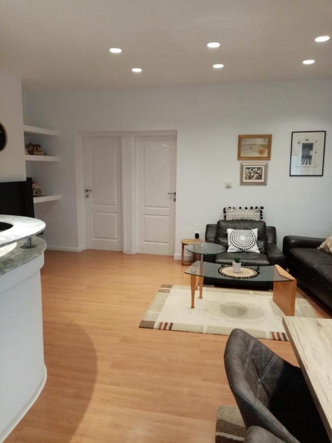 Apartment Pino ザダル エクステリア 写真
