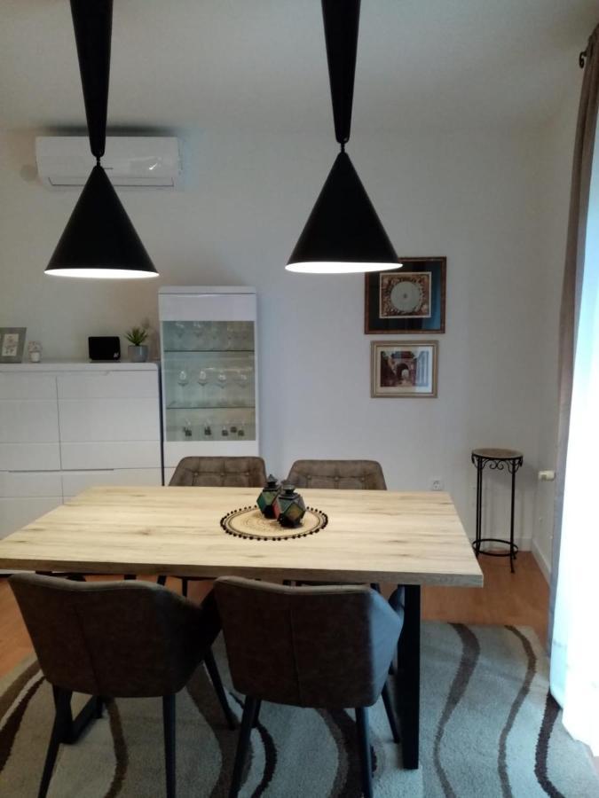 Apartment Pino ザダル エクステリア 写真