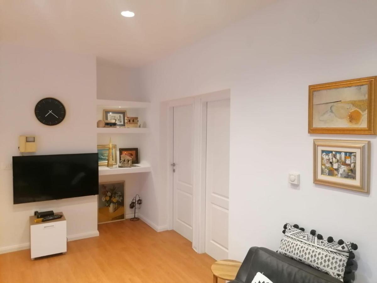 Apartment Pino ザダル エクステリア 写真