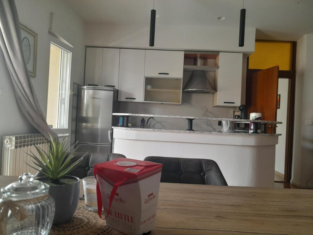 Apartment Pino ザダル エクステリア 写真