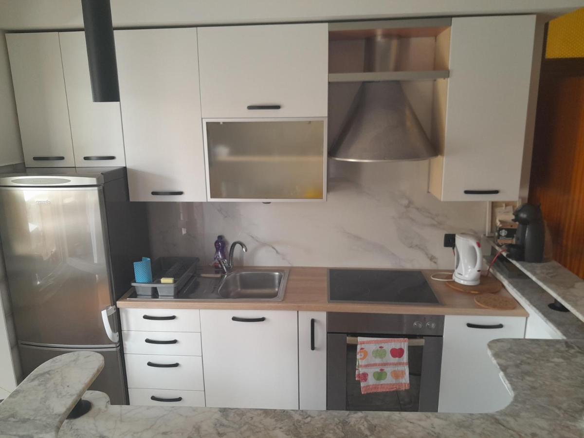 Apartment Pino ザダル エクステリア 写真