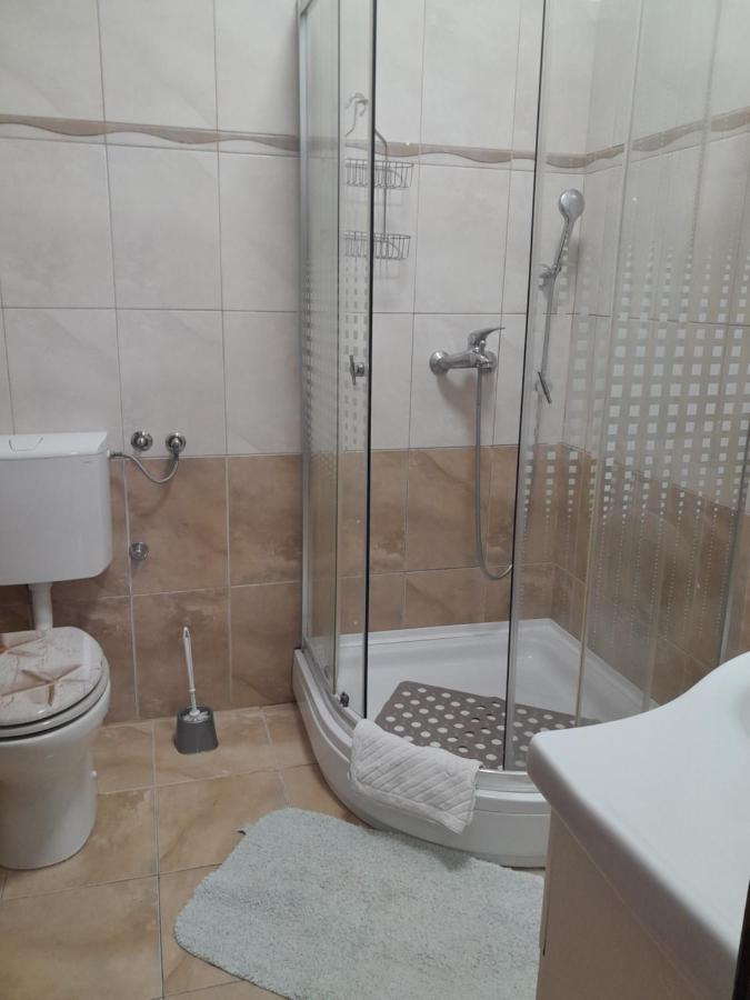 Apartment Pino ザダル エクステリア 写真